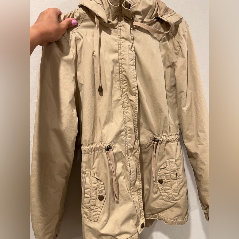 G by Guess Puffer Jacket